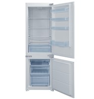 Integrated Fridge Freezers How To Select The Right Size For Your Kitchen